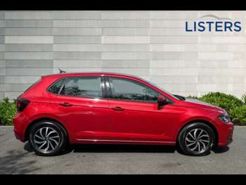 Used Volkswagen Polo 2023 for sale - 74442901: Photo