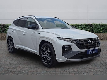 Used Hyundai TUCSON 2023 for sale - 79182598: Photo
