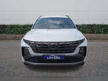 Used Hyundai TUCSON 2023 for sale - 79182598: Photo