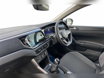 Used Volkswagen Taigo 2025 for sale - 76837625: Photo