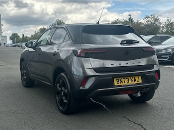 Used Vauxhall Mokka 2023 for sale - 75416347: Photo