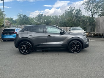 Used Vauxhall Mokka 2023 for sale - 75416347: Photo