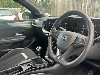 Used Vauxhall Mokka 2023 for sale - 75416347: Photo