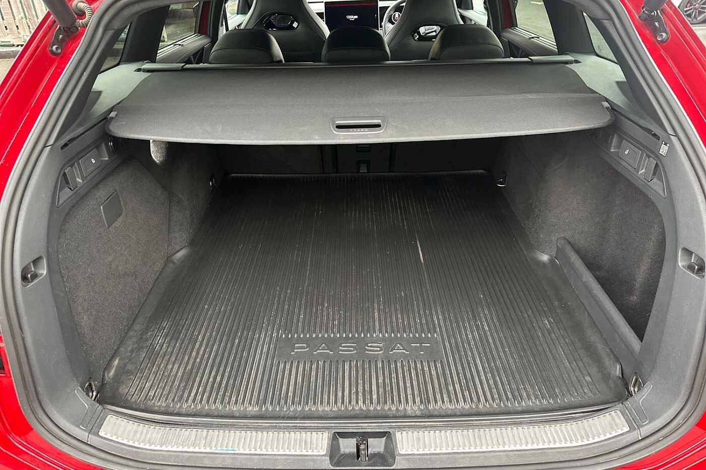 Used Volkswagen Passat 2025 for sale - 77177729: Photo 11