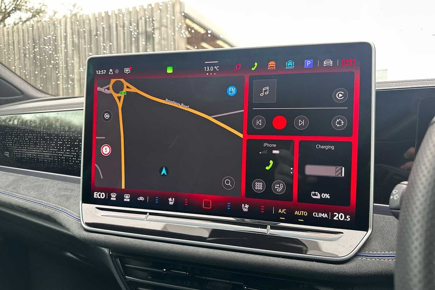 Used Volkswagen Passat 2025 for sale - 77177729: Photo 12