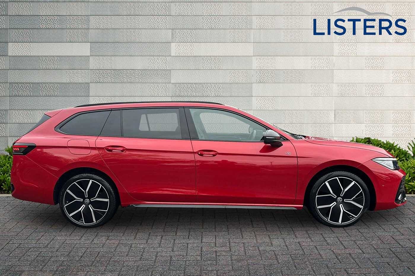 Used Volkswagen Passat 2025 for sale - 77177729: Photo 4