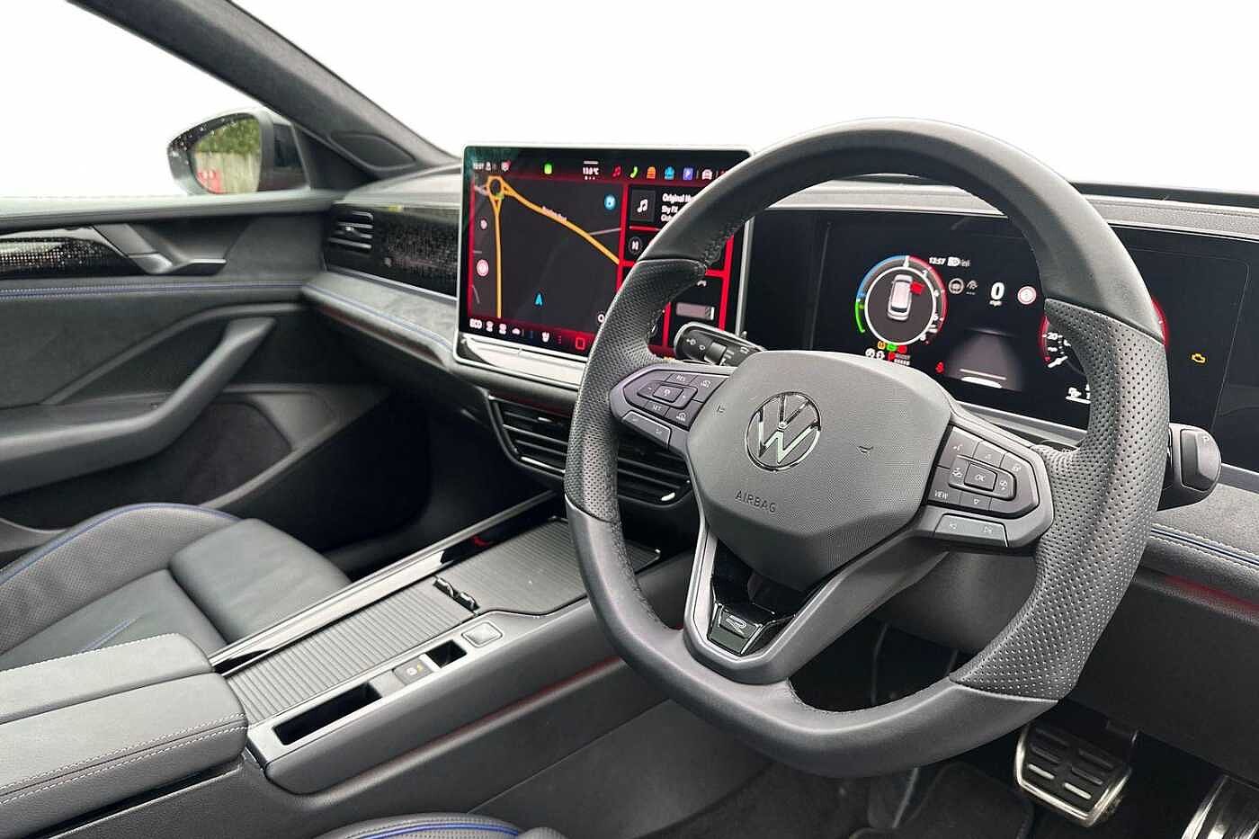 Used Volkswagen Passat 2025 for sale - 77177729: Photo 6