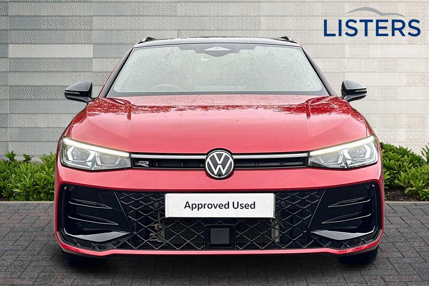 Used Volkswagen Passat 2025 for sale - 77177729: Photo 7