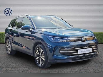 Used Volkswagen Tiguan 2026 for sale - 78811117: Photo