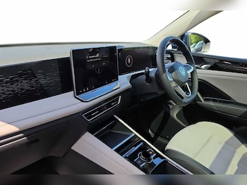 Used Volkswagen Tiguan 2026 for sale - 78811117: Photo