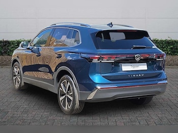 Used Volkswagen Tiguan 2026 for sale - 78811117: Photo