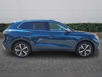 Used Volkswagen Tiguan 2026 for sale - 78811117: Photo
