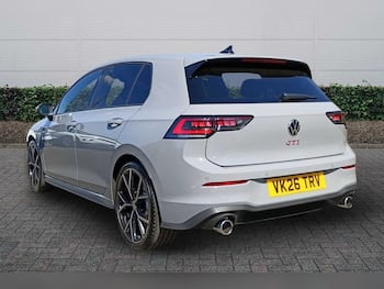 Used Volkswagen Golf 2026 for sale - 79465989: Photo