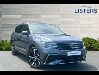 2022 (22) - 2.0 TDI 200 4Motion R-Line 5dr DSG