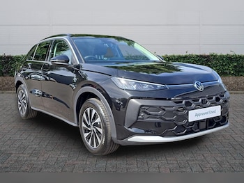 Used Volkswagen T-Roc 2026 for sale - 79465925: Photo