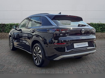 Used Volkswagen T-Roc 2026 for sale - 79465925: Photo