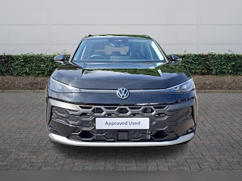 Used Volkswagen T-Roc 2026 for sale - 79465925: Photo