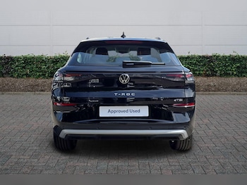 Used Volkswagen T-Roc 2026 for sale - 79465925: Photo