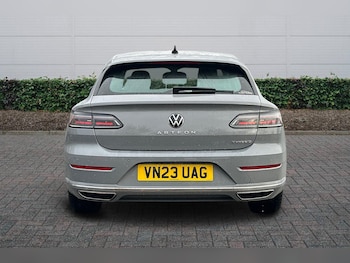 Used Volkswagen Arteon 2023 for sale - 76837742: Photo
