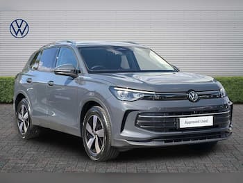 Used Volkswagen Tiguan 2026 for sale - 79133524: Photo