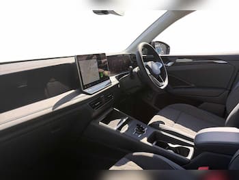 Used Volkswagen Tiguan 2026 for sale - 79133524: Photo