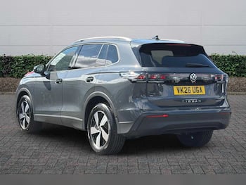 Used Volkswagen Tiguan 2026 for sale - 79133524: Photo