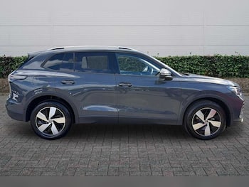Used Volkswagen Tiguan 2026 for sale - 79133524: Photo