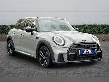 2022 (22) - 1.5 Cooper Sport 5dr