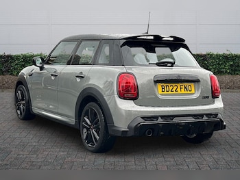 Used MINI Hatch 2022 for sale - 76730775: Photo