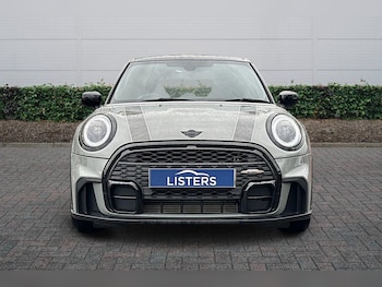 Used MINI Hatch 2022 for sale - 76730775: Photo
