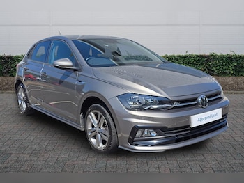 Used Volkswagen Polo 2019 for sale - 78418317: Photo