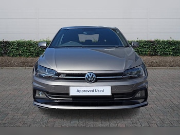 Used Volkswagen Polo 2019 for sale - 78418317: Photo