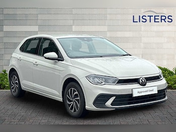 Volkswagen - Polo