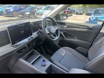 Used Volkswagen Tiguan 2025 for sale - 75015111: Photo
