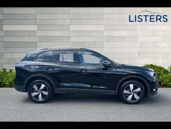Used Volkswagen Tiguan 2025 for sale - 75015111: Photo