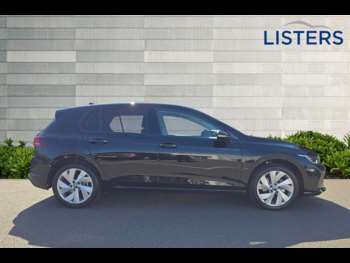 Used Volkswagen Golf 2025 for sale - 74272528: Photo