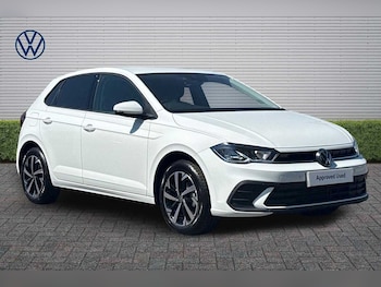 Used Volkswagen Polo 2026 for sale - 79133507: Photo