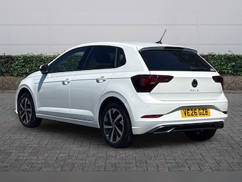 Used Volkswagen Polo 2026 for sale - 79133507: Photo