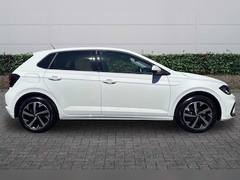 Used Volkswagen Polo 2026 for sale - 79133507: Photo