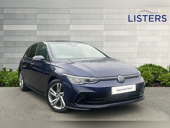 Volkswagen - Golf
