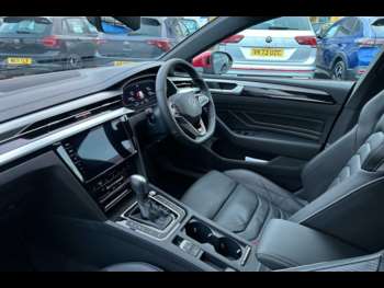 Used Volkswagen Arteon 2024 for sale - 72475357: Photo