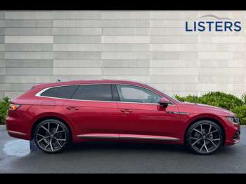 Used Volkswagen Arteon 2024 for sale - 72475357: Photo