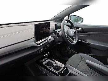 Used Volkswagen ID.4 2026 for sale - 77971422: Photo