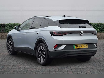 Used Volkswagen ID.4 2026 for sale - 77971422: Photo