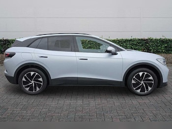 Used Volkswagen ID.4 2026 for sale - 77971422: Photo