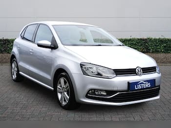 Used Volkswagen Polo 2017 for sale - 79554685: Photo
