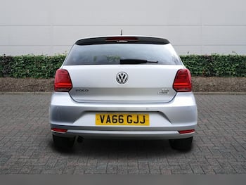 Used Volkswagen Polo 2017 for sale - 79554685: Photo