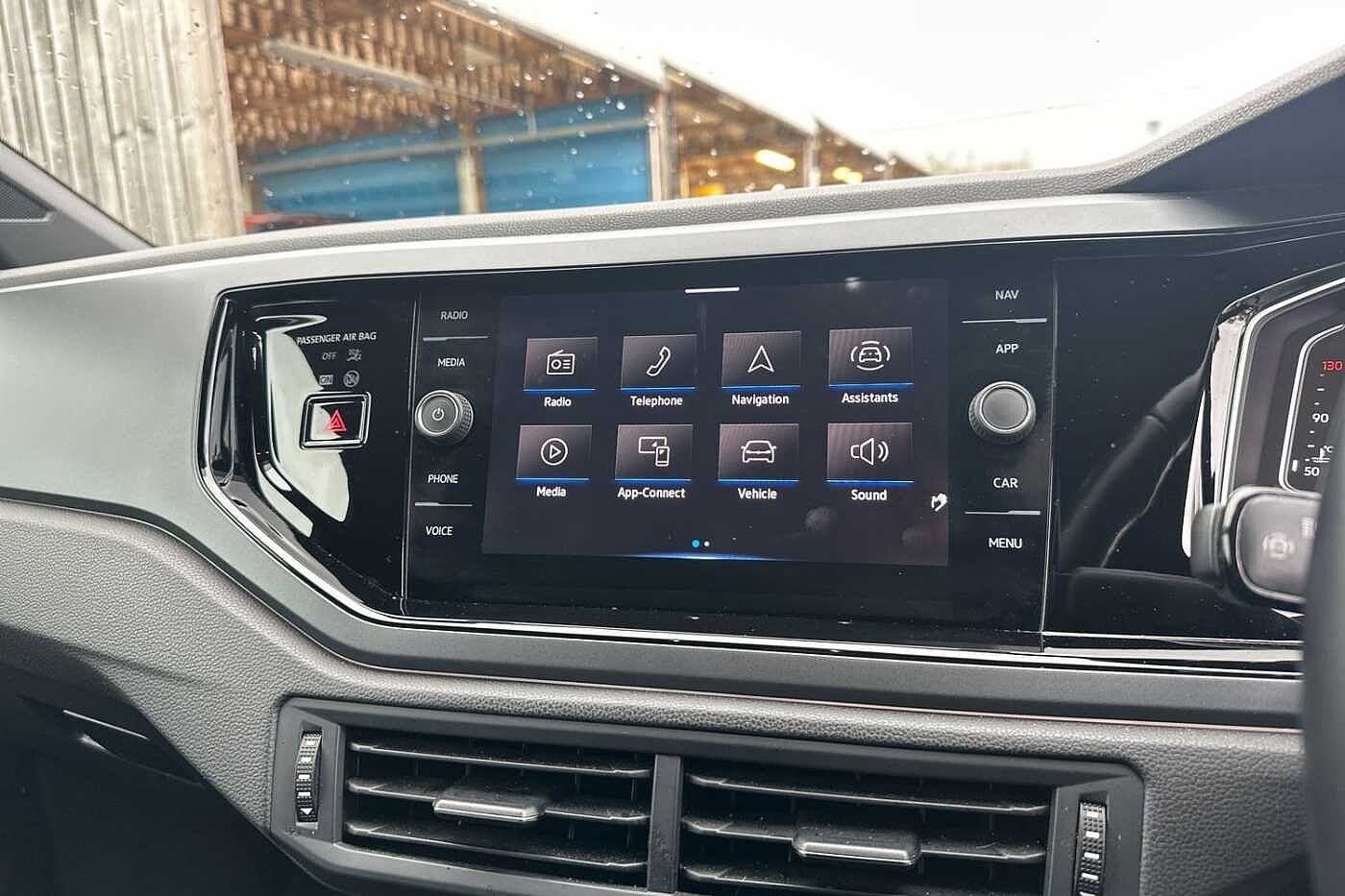 Used Volkswagen Polo 2023 for sale - 77176787: Photo 12