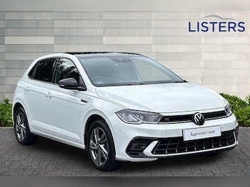 Volkswagen Polo feature image