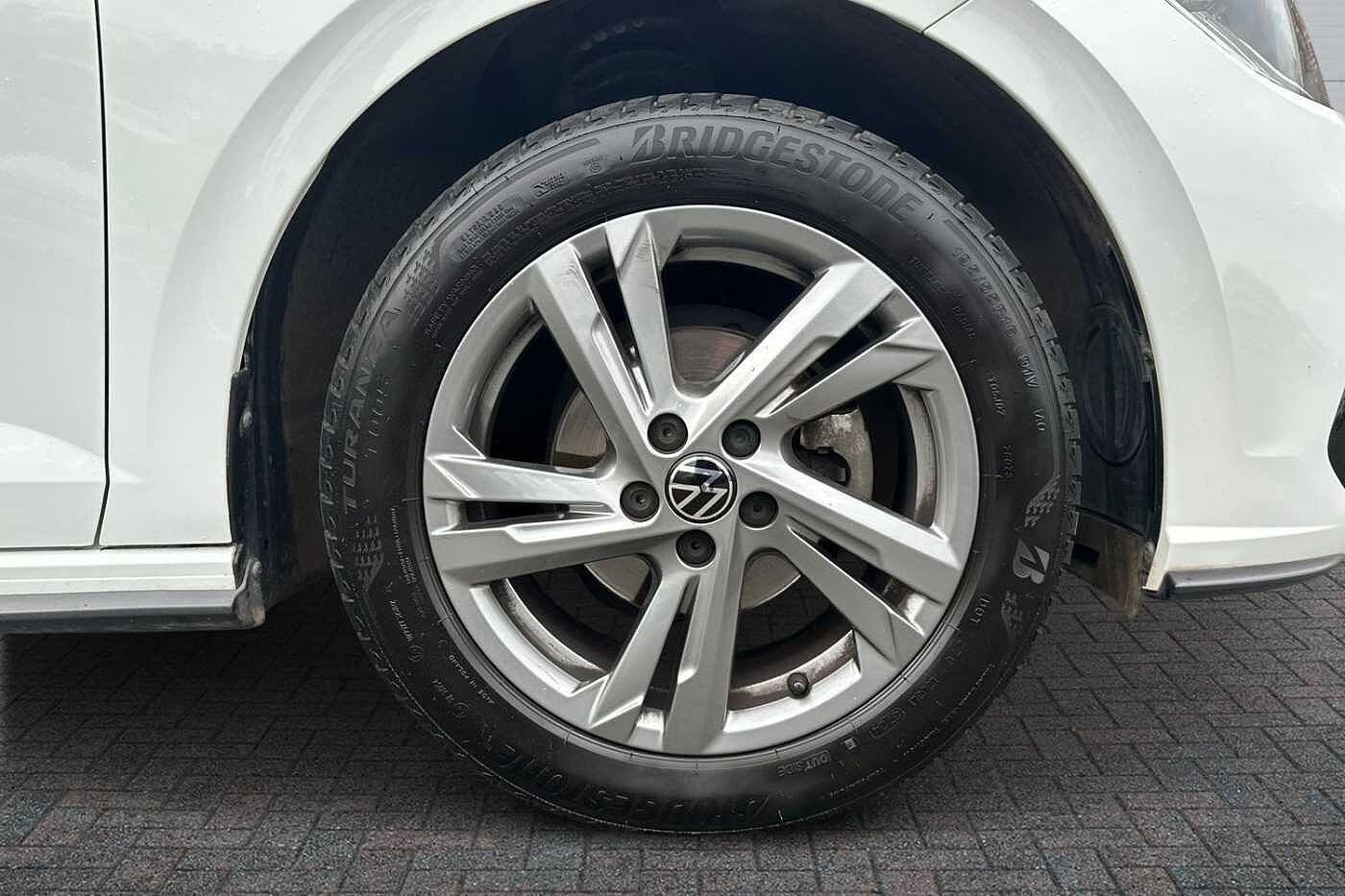 Used Volkswagen Polo 2023 for sale - 77176787: Photo 5